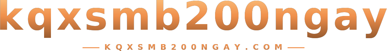 kqxsmb200ngay logo